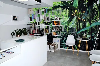 Foto Flesz. Zakład fotograficzny